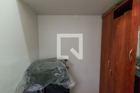 Apartamento à venda com 110m², 3 quartos e 1 vagaQuarto de Serviço