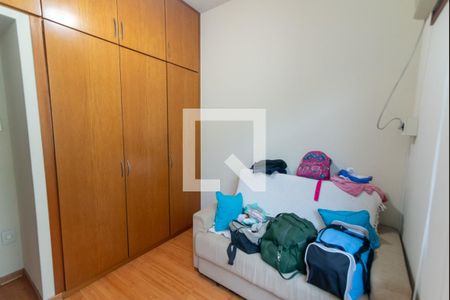 Apartamento à venda com 110m², 3 quartos e 1 vagaQuarto 2