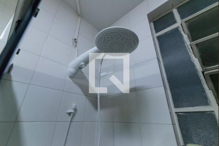 Apartamento à venda com 110m², 3 quartos e 1 vagaBanheiro da Suíte