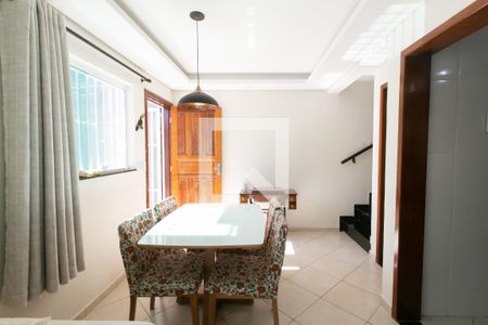 Sala  de casa à venda com 2 quartos, 60m² em Parque Cruzeiro do Sul, São Paulo