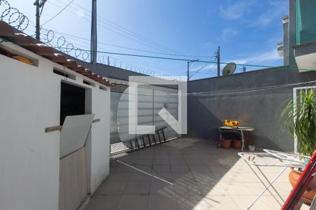 Casa à venda com 60m², 2 quartos e 2 vagas Casa à venda com 60m², 2 quartos e 2 vagasGaragem