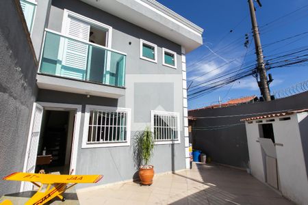 Casa à venda com 60m², 2 quartos e 2 vagas Casa à venda com 60m², 2 quartos e 2 vagasGaragem