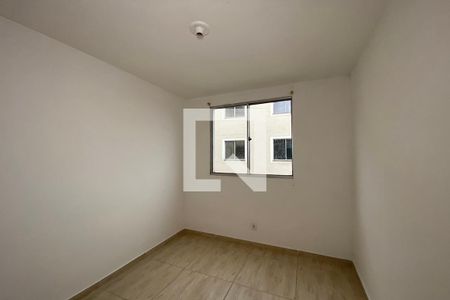 Quarto 1 de apartamento para alugar com 3 quartos, 52m² em Santos Dumont, São Leopoldo