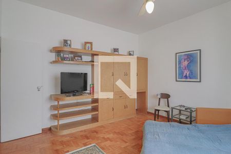 Apartamento à venda com 180m², 3 quartos e 2 vagasQuarto 2