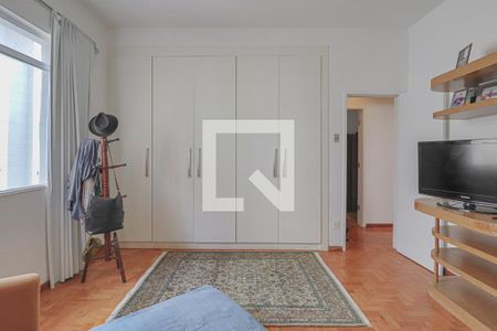 Apartamento à venda com 180m², 3 quartos e 2 vagasQuarto 2