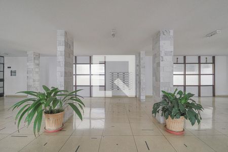 Apartamento à venda com 180m², 3 quartos e 2 vagasHall de Entrada