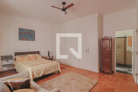 Apartamento à venda com 180m², 3 quartos e 2 vagasQuarto Suíte