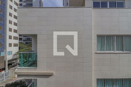 Apartamento à venda com 180m², 3 quartos e 2 vagasVista do Quarto 2