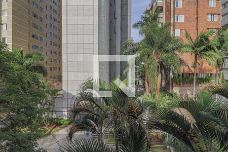 Apartamento à venda com 180m², 3 quartos e 2 vagasVista do Quarto 1