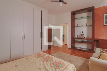 Apartamento à venda com 180m², 3 quartos e 2 vagasQuarto Suíte