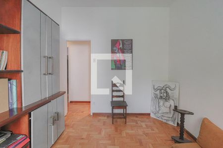 Apartamento à venda com 180m², 3 quartos e 2 vagasQuarto 1