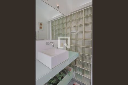 Apartamento à venda com 180m², 3 quartos e 2 vagasBanheiro Corredor