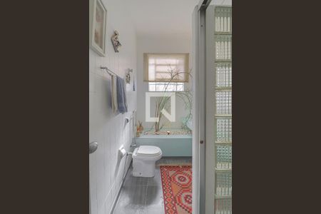 Apartamento à venda com 180m², 3 quartos e 2 vagasBanheiro Corredor