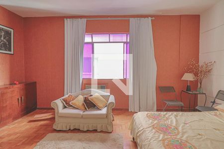 Apartamento à venda com 180m², 3 quartos e 2 vagasQuarto Suíte