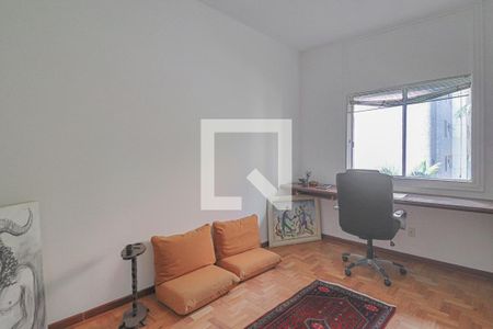 Quarto 1 de apartamento à venda com 3 quartos, 180m² em Carmos Sion, Belo Horizonte