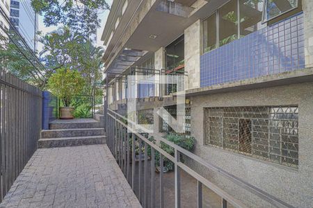 Apartamento à venda com 180m², 3 quartos e 2 vagasHall de Entrada