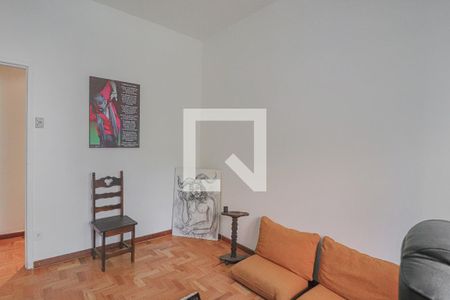 Quarto 1 de apartamento à venda com 3 quartos, 180m² em Carmos Sion, Belo Horizonte