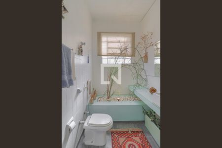 Apartamento à venda com 180m², 3 quartos e 2 vagasBanheiro Corredor