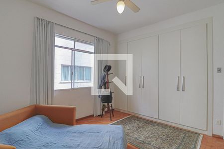 Apartamento à venda com 180m², 3 quartos e 2 vagasQuarto 2