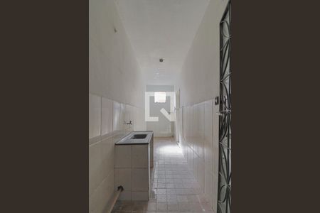 Casa para alugar com 80m², 2 quartos e 1 vagaCozinha