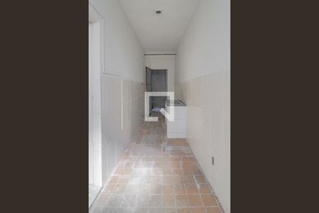 Casa para alugar com 80m², 2 quartos e 1 vagaCozinha