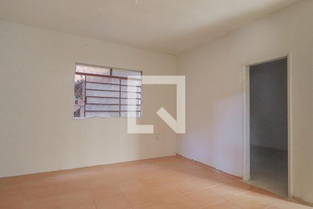 Sala de casa para alugar com 2 quartos, 80m² em Paraíso, Belo Horizonte
