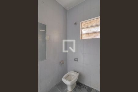 Casa para alugar com 80m², 2 quartos e 1 vagaBanheiro