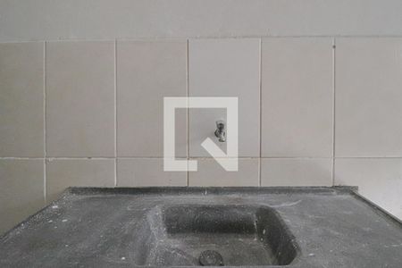 Casa para alugar com 80m², 2 quartos e 1 vagaCozinha