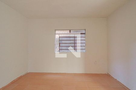 Sala de casa para alugar com 2 quartos, 80m² em Paraíso, Belo Horizonte