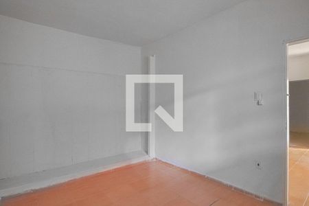 Quarto 1 de casa para alugar com 2 quartos, 80m² em Paraíso, Belo Horizonte