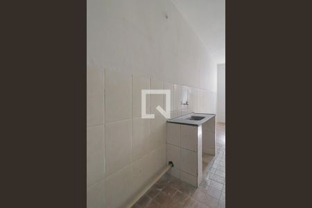 Casa para alugar com 80m², 2 quartos e 1 vagaCozinha