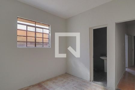 Casa para alugar com 80m², 2 quartos e 1 vagaCopa
