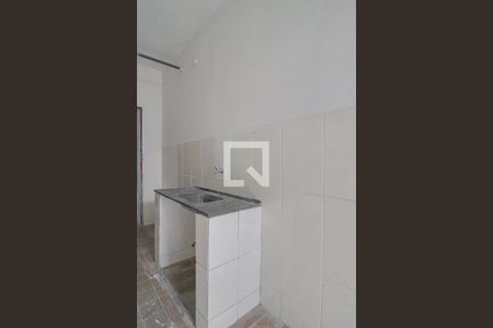 Casa para alugar com 80m², 2 quartos e 1 vagaCozinha