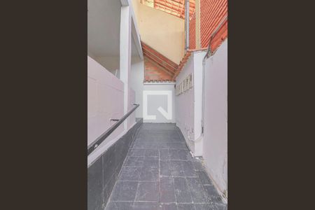 Casa para alugar com 80m², 2 quartos e 1 vagaHall de Entrada