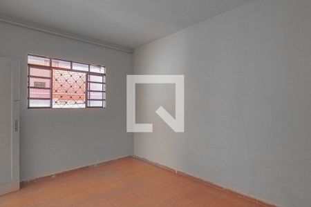 Quarto 1 de casa para alugar com 2 quartos, 80m² em Paraíso, Belo Horizonte