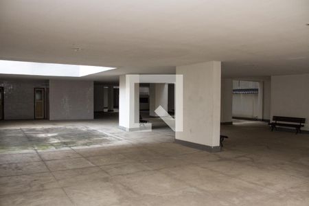 Apartamento à venda com 65m², 2 quartos e 1 vagaÁrea comum