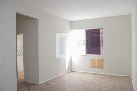 Sala de apartamento à venda com 2 quartos, 65m² em Méier, Rio de Janeiro