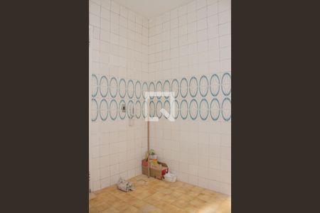 Apartamento à venda com 65m², 2 quartos e 1 vagaCozinha