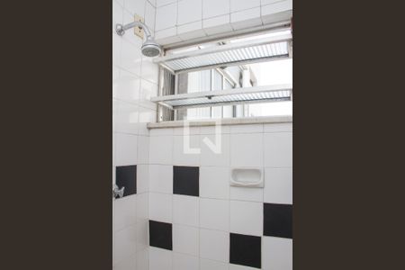 Apartamento à venda com 65m², 2 quartos e 1 vagaBanheiro de Serviço