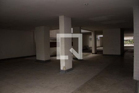 Apartamento à venda com 65m², 2 quartos e 1 vagaÁrea comum