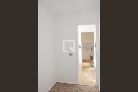 Apartamento à venda com 65m², 2 quartos e 1 vaga  Área de Serviço