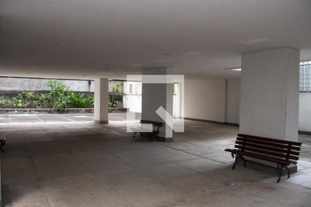 Apartamento à venda com 65m², 2 quartos e 1 vagaÁrea comum