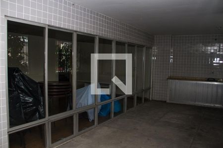 Apartamento à venda com 65m², 2 quartos e 1 vagaÁrea comum