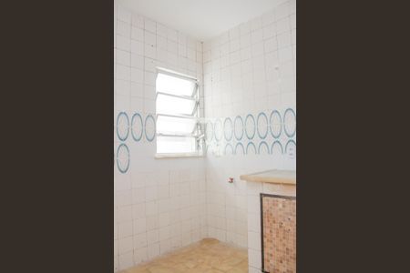 Apartamento à venda com 65m², 2 quartos e 1 vagaCozinha