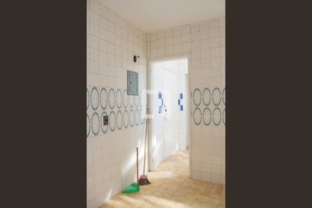 Apartamento à venda com 65m², 2 quartos e 1 vagaCozinha