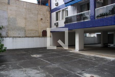 Apartamento à venda com 65m², 2 quartos e 1 vagaÁrea comum