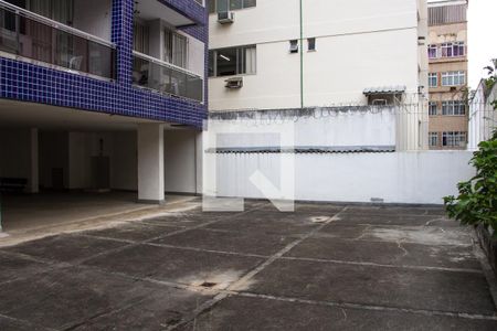 Apartamento à venda com 65m², 2 quartos e 1 vagaÁrea comum