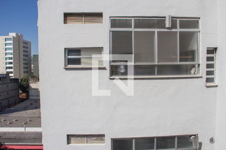 Vista  de apartamento à venda com 2 quartos, 65m² em Méier, Rio de Janeiro