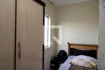 Quarto 1 de apartamento à venda com 2 quartos, 45m² em Vila Jerusalem, São Bernardo do Campo