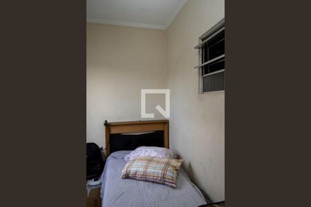 Quarto 1 de apartamento à venda com 2 quartos, 45m² em Vila Jerusalem, São Bernardo do Campo